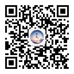 放大微信公众号二维码